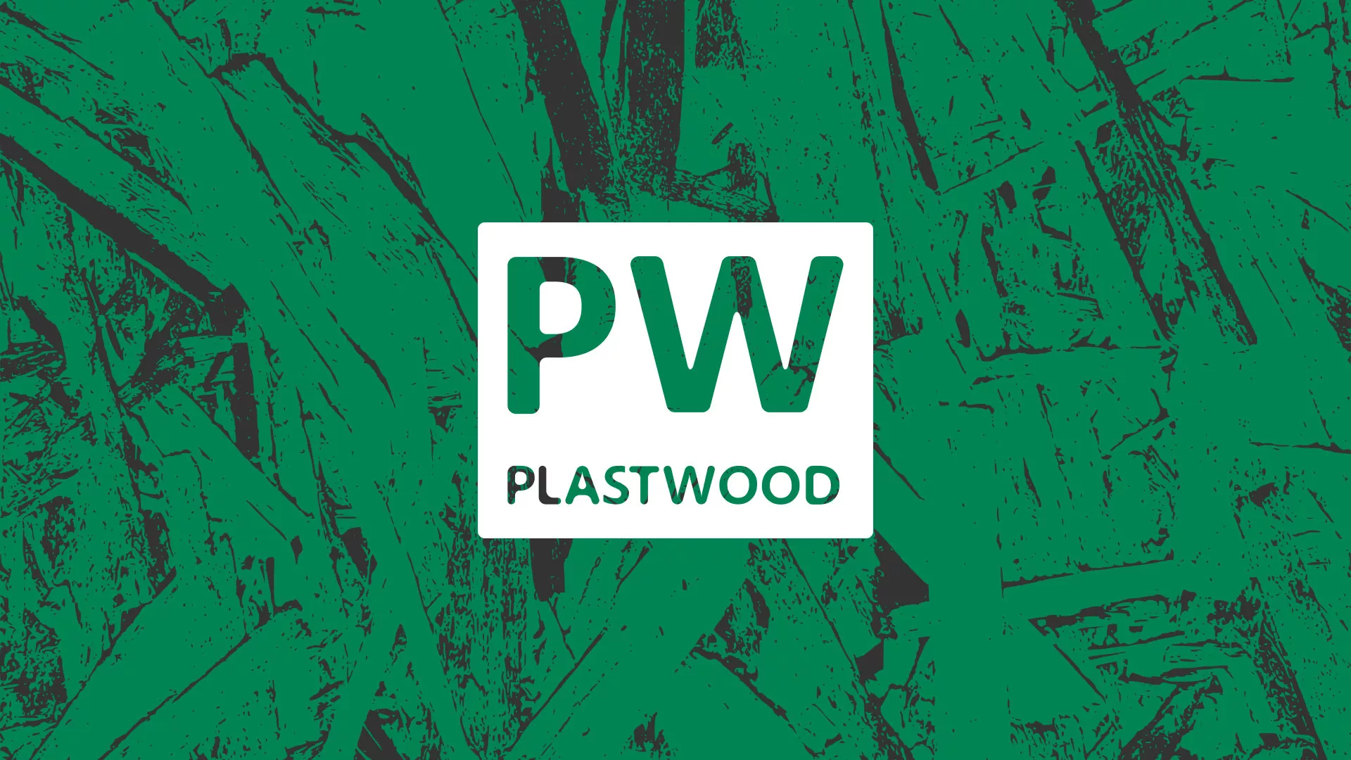 Разработка айдентики и сайта компании «Plastwood» в Пензе