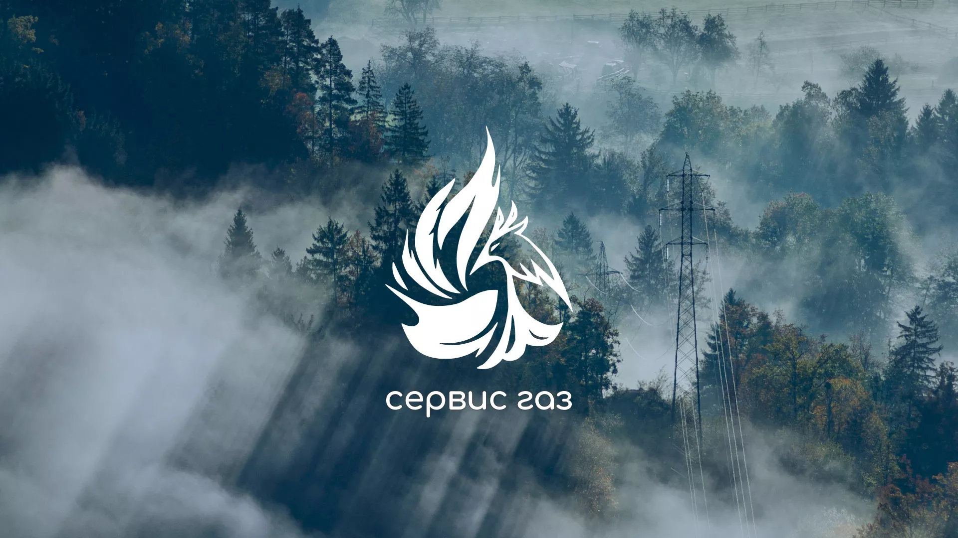 Создание сайта компании «Сервис газ» в Пензе