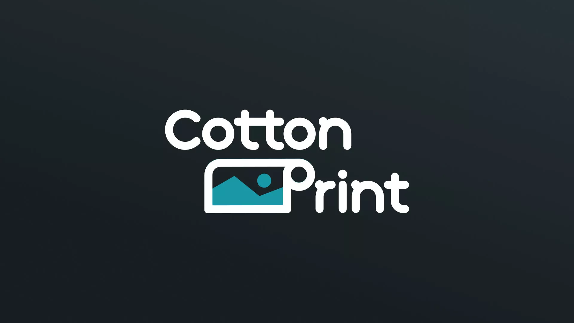 Разработка логотипа в Пензе для компании «CottonPrint»