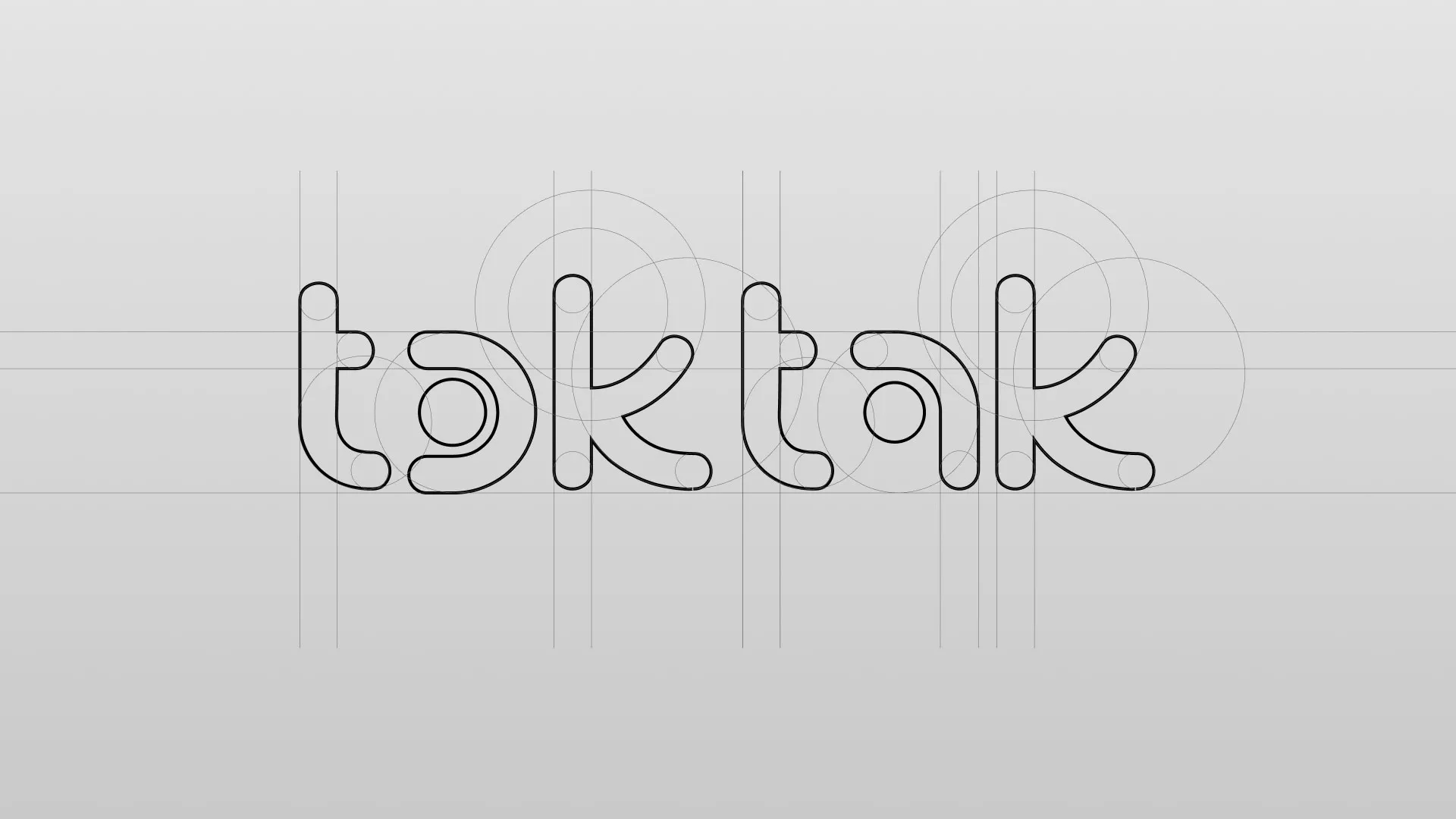 Создание логотипа в Пензе с визуализацией