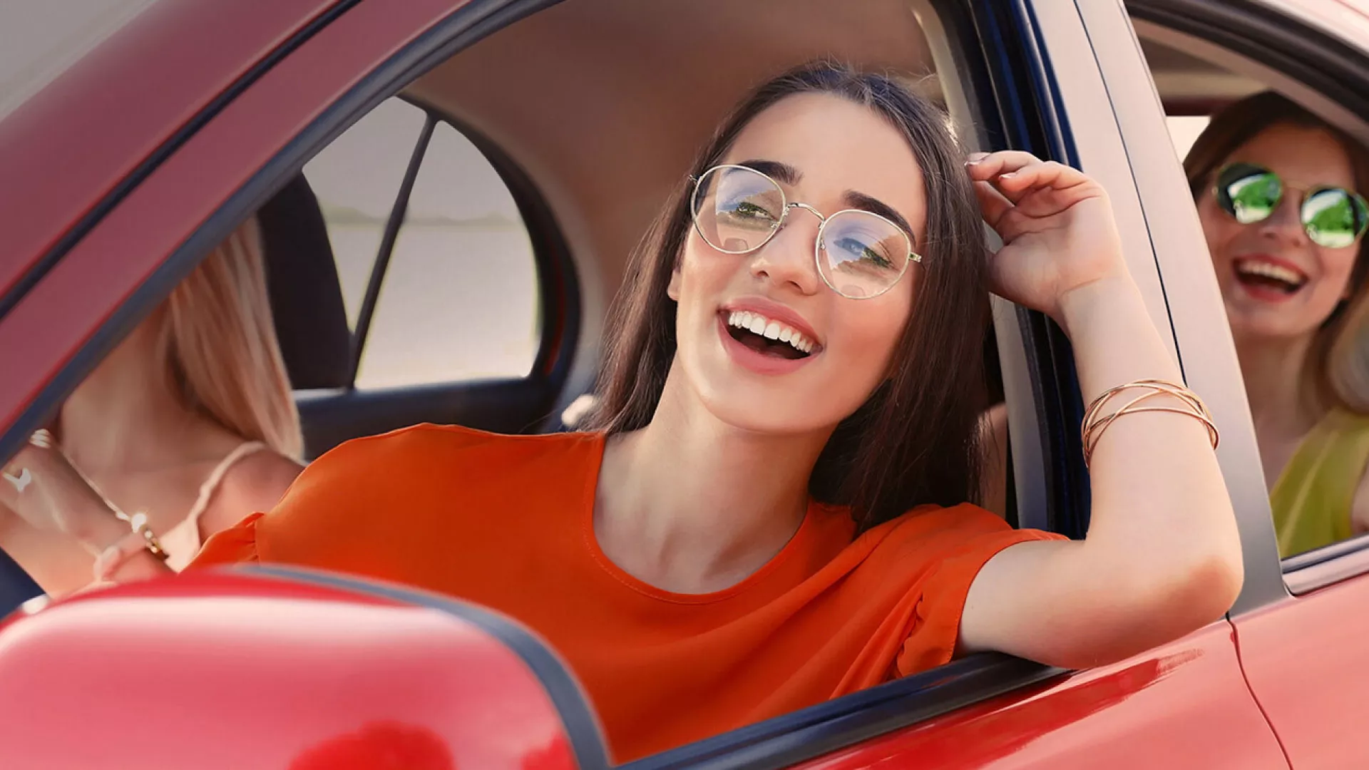 Разработка сайта для проката автомобилей в Пензе