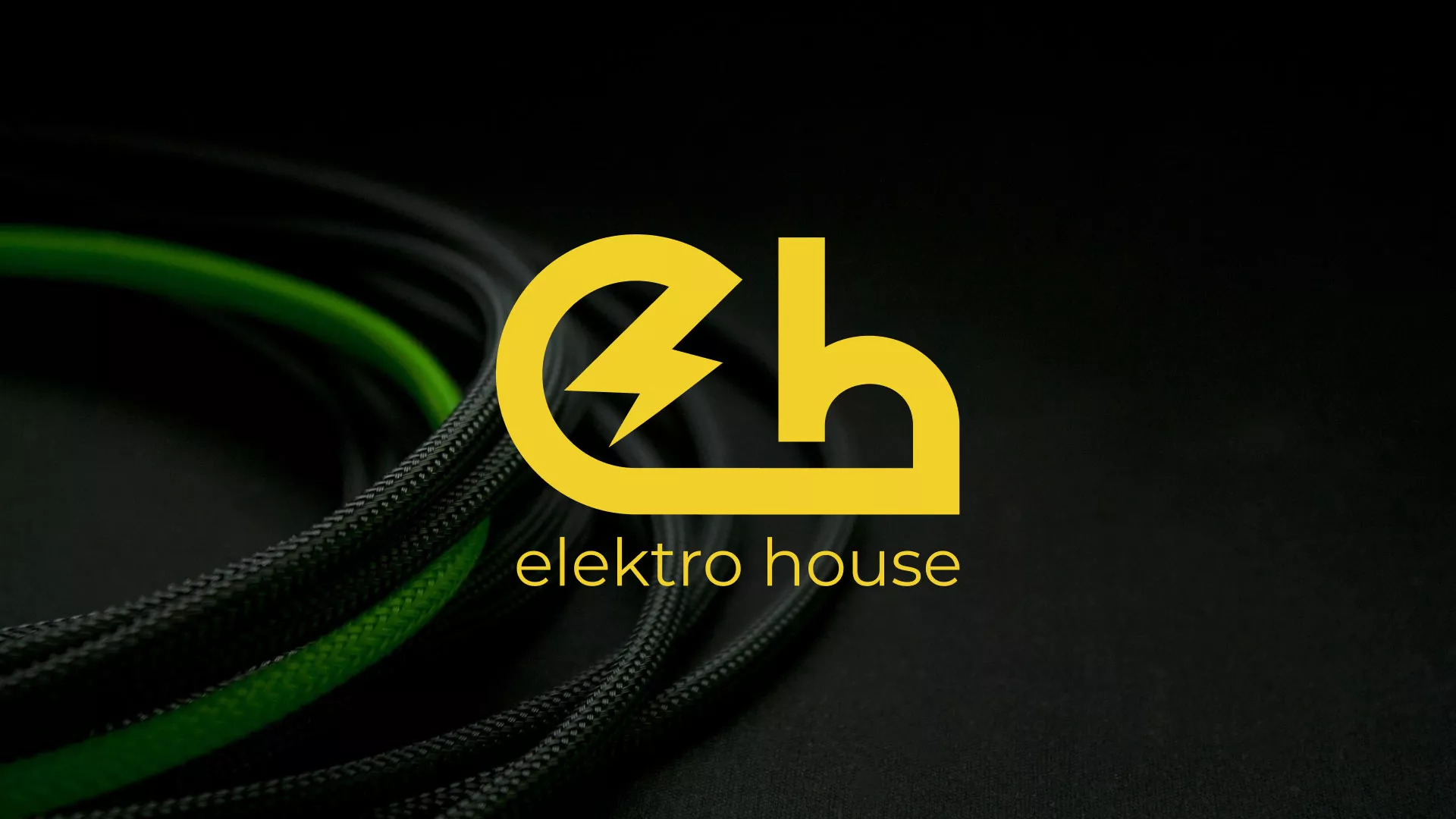 Создание сайта компании «Elektro House» в Пензе