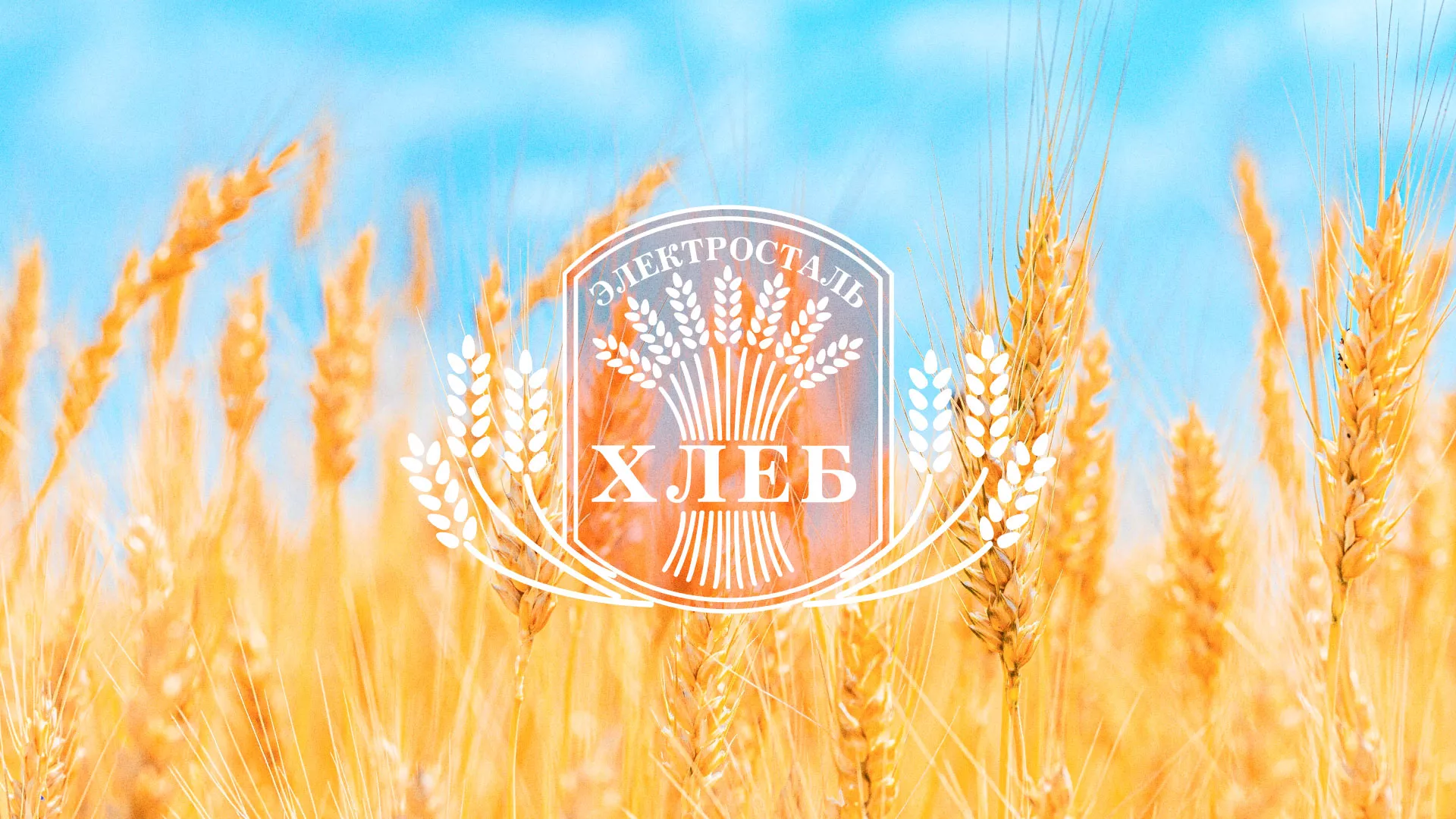 Создание сайта для хлебзавода в Пензе