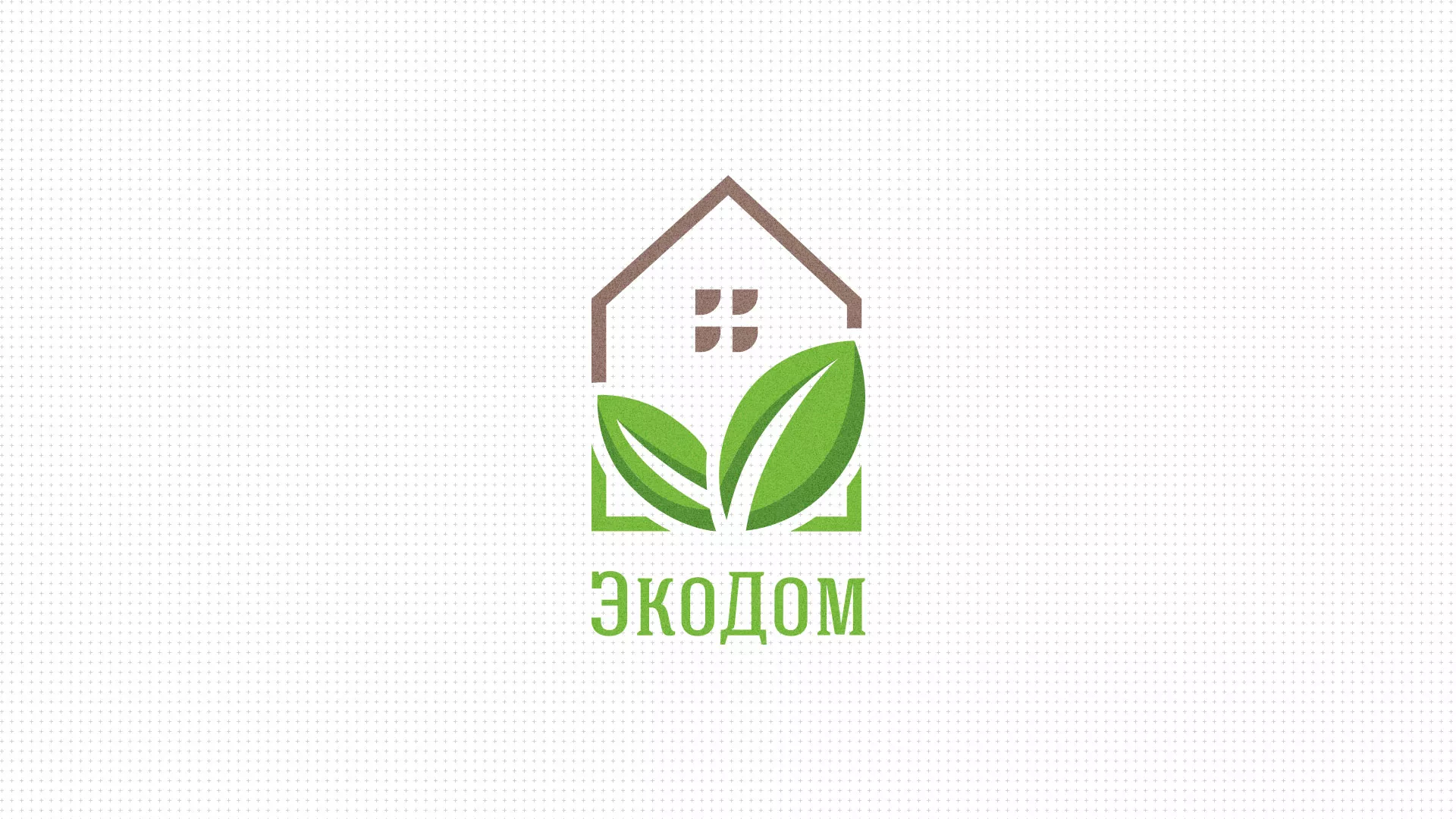 Создание сайта для строительной компании «ЭКОДОМ» в Пензе