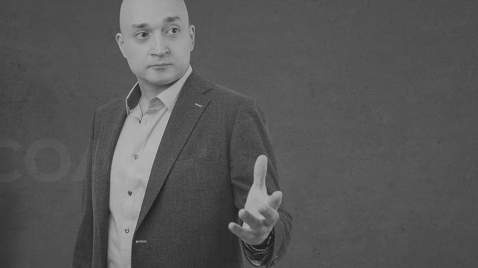 Разработка сайта для бизнес-тренера в Пензе