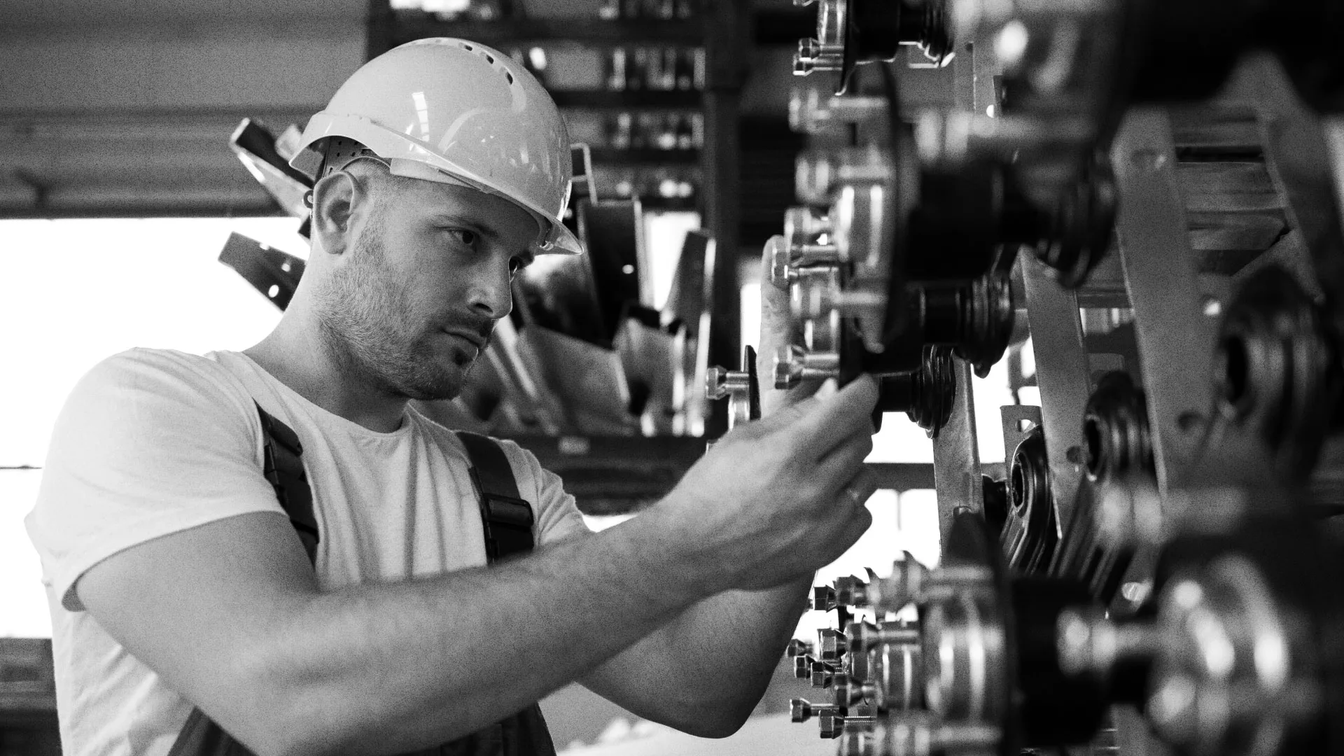 Разработка сайта для завода по продаже оборудования в Пензе